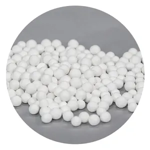 Adsorbent Desiccant Catalyst Carrier Activated Alumina Aluminium Oxide Ball For Defluoridation Filter Water