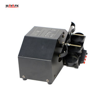 ステージファウンテンイグニッションスイング花火コンソール花火発射システム - Product Image 4