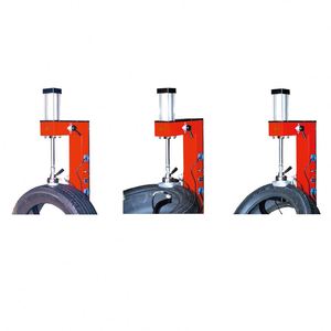 Máquina Portátil Mini para Reparación de Neumáticos, Vulcanización y Parches - Product Image 4
