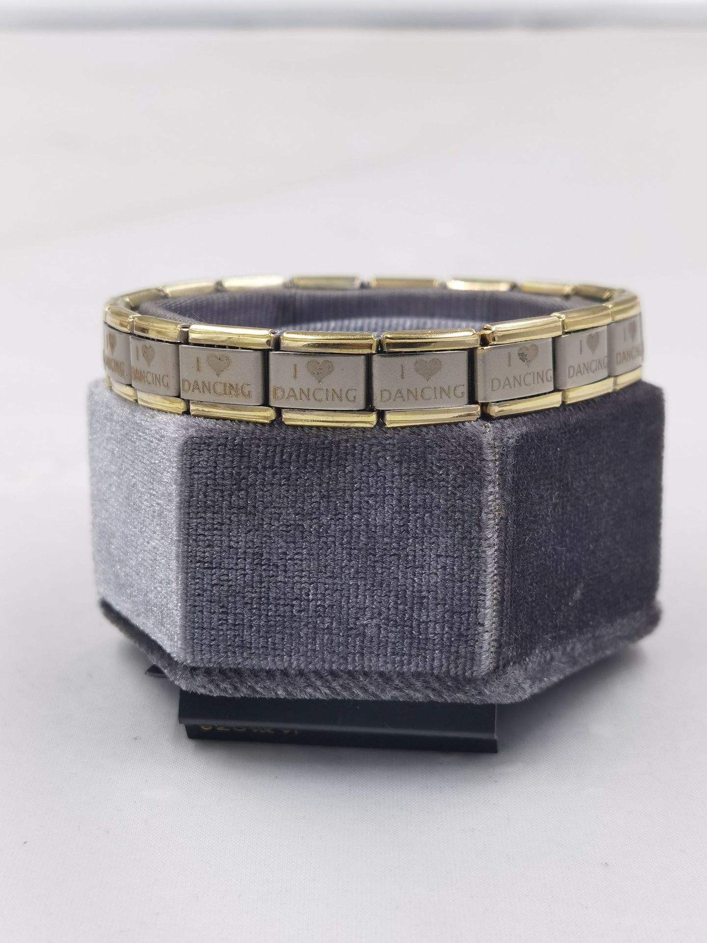 0126 - Section Je danse avec passion