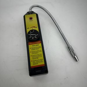 WJL-6000 điện tử thép không gỉ Halogen rò rỉ Detector lạnh lạnh lưu trữ điều hòa không khí ô tô cho Freon - Product Image 1