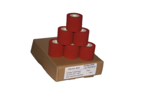 Hot-melt <strong>Ink</strong> <strong>Roller</strong> for <strong>Ink</strong> Roll Coding Machine/multi-color <strong>Ink</strong> Roll - Product Image 6