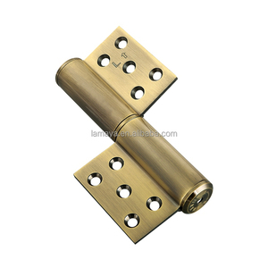 Cierrapuertas Automático de Diseño Moderno I ONE, con Forma de Bandera, Cierre Suave, Certificado CE ROHS, Utilizado para Ventanas, <span class=keywords><strong>Innotech</strong></span>, Exportado a Corea - Product Image 2