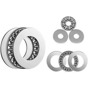 Vòng bi lăn kim chất lượng ban đầu na4903 rna4903 rna4904 rna4905 rna4906 rna4908 rna4909 rna4910 - Product Image 2