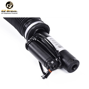 Amortiguador de Suspensión Neumática Delantero para Mercedes W221 Clase S 2213204913 2213209313 Conjunto de Puntal de Suspensión Airmatic - Product Image 4