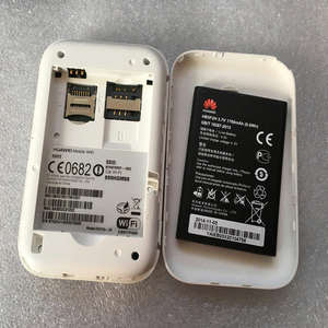 Router Wifi Móvil 4G LTE Huawei E5372 E5372s-32 de 150mbps al por Mayor para HUAWEI E5372s-32 - Product Image 5