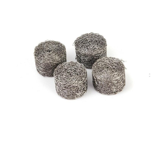 Oferta Online: Filtro para Lanza de Espuma de Nieve con Muestras Gratis - Malla de Alambre de Acero Inoxidable para Limpieza Pesada de Metales - Product Image 3