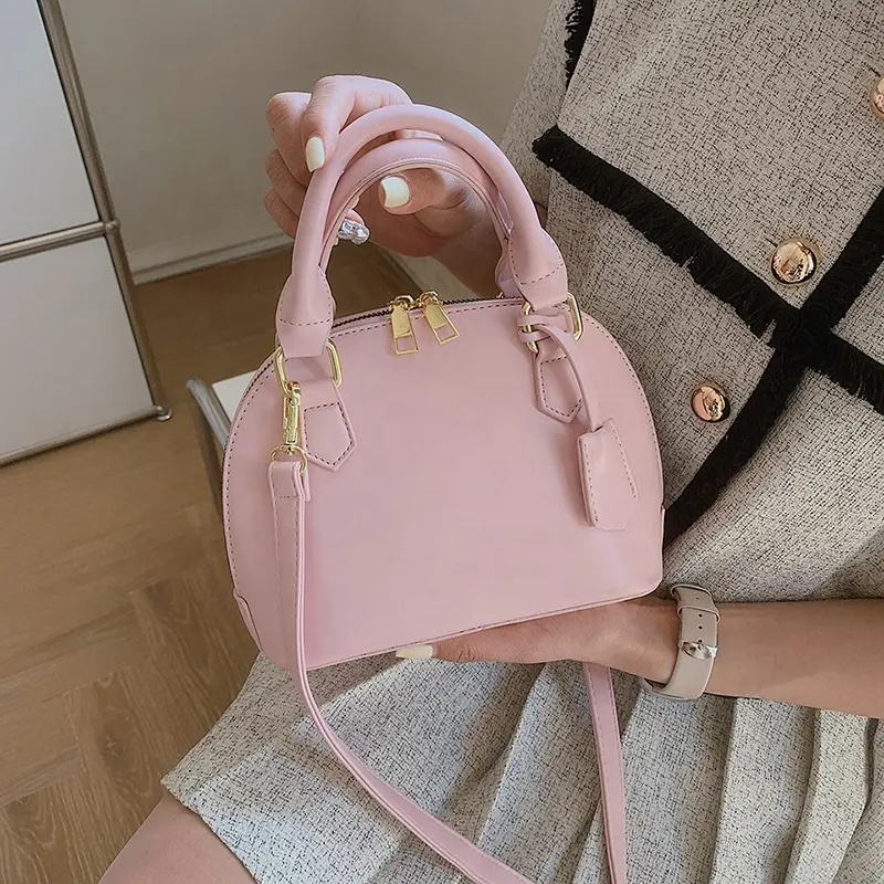 Fashion Trending Luxury Girl's Classical Designer Bags PU Leather Cute Purse and Handbag for Women 2023