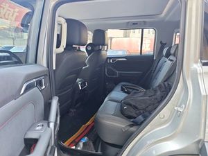 Jetour 2023 Traveler 1.5T 2WD Discovery PRO Automatique - Product Image 5