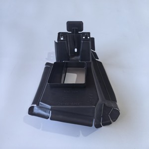 Toyota Rx350h Skid <b>Plate</b> 1669525150 Plastic Front Bumper Protection Left Right Fitment - Product Image 2