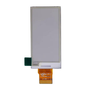 Écran E-Ink noir et blanc de 2,13 pouces 122x250 Mcu Spl, étagère électronique pour cartes, étiquette électronique, étiquette de prix ESL, papier électronique, usine OEM - Product Image 3