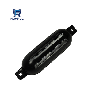 Humilde reforzado diseño de <span class=keywords><strong>la</strong></span> costilla de <span class=keywords><strong>la</strong></span> Serie G Fender barco pontón sello de goma fender - Product Image 1