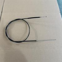 Garder Tool CIF Gaszug 1450mm Passend für CIF Sprühgerät Ersatzteile Nebelgerät Teil Öltank