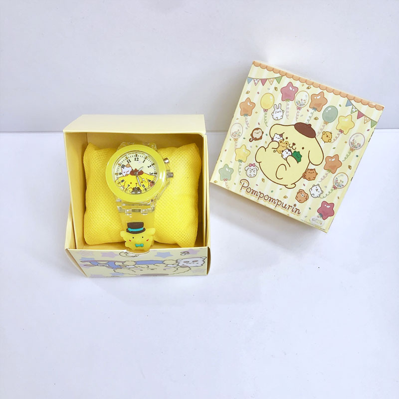 Amarillo