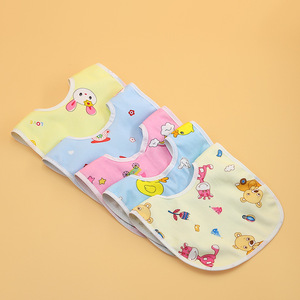 Autres articles pour bébés : Bavoirs d'alimentation pour bébés en silicone jetable, col en vinyle réglable, motif dessin animé, pour garçons, Shandong - Product Image 3