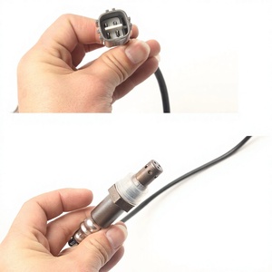Oxygen <b>Sensor</b> 89465-0K010 for Toyota Vehicles Replacement <b>Auto</b> <b>Sensor</b> - Product Image 3