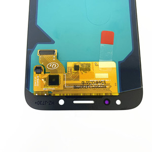 Écran LCD d'usine pour <span class=keywords><strong>Samsung</strong></span> <span class=keywords><strong>Galaxy</strong></span> <span class=keywords><strong>J730</strong></span> J7pro Écran LCD avec écran tactile - Product Image 1