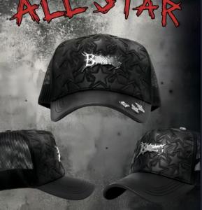 100% Originales 31 Hats Venta al por Mayor Gorras Deportivas de Béisbol de 5 Paneles con Visera Curva 31 Hats El Mago Gorras Originales Barbas Hats - Product Image 1