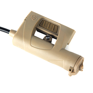 Lampe tactique NE Element Charge MPLS pour casque, 6x 4 modes, IR, étanche, en plastique, pour éclairage de jeu, signalisation extérieure et sécurité - Product Image 5