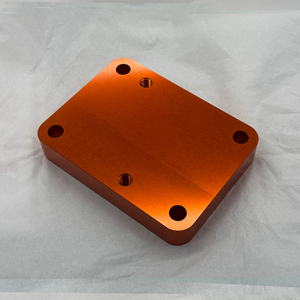 Servicio de Mecanizado CNC Personalizado, Piezas de Acero Inoxidable, Aluminio y Titanio, Mecanizado CNC, Fresado, Torneado, Servicios de Mecanizado CNC - Product Image 5