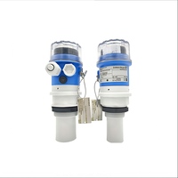 Transmisor de Nivel Ultrasónico FMU30-AAHEAAGGF FMU30, Compatible con Endress+Hauser, de ABS/Plástico/Aleación de Aluminio, para Uso Industrial