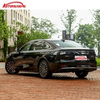 2025 Geely Galaxy A7 nouvelle énergie PHEV berline 5 places LHD FWD DHT 150km d'autonomie voiture hybride de luxe en gros