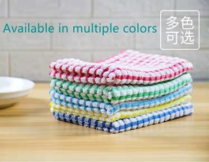 Toalla de cocina de diseño popular para el hogar, paño de cocina 100% de algodón de alta calidad con diseño personalizado - Product Image 6