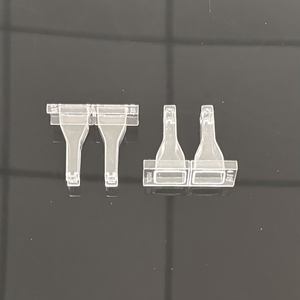 Consumibles de Laboratorio Compatibles con el Analizador de Coagulación de Dos Canales de Tianjin Precil - Product Image 3