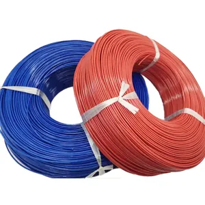 ปลอกไนลอนหุ้มเกราะหุ้มเกราะ THW <span class=keywords><strong>FVN</strong></span> สายไฟทองแดงบริสุทธิ์22mm2ทนทานผ่านการรับรอง - Product Image 5