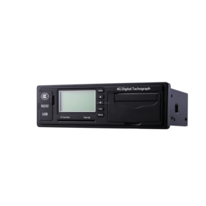 ¡Novedad de 2020! <span class=keywords><strong>tacógrafo</strong></span> Digital 3G GPS Quad Band con idioma Español/francés para Chile/Sounth America - Product Image 4