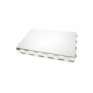 52-CBSA-2.25X2.25X0.5 Distribuidor Autorizado de Protectores de RF - Product Image 1