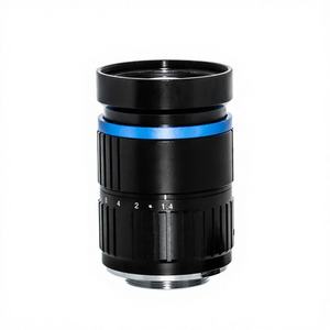 Lente de visión artificial de 25 mm con lente de formato de 10 megapíxeles y 1" - Product Image 3