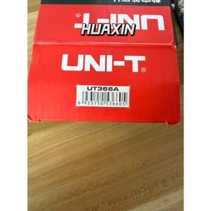UNI-T UT366A เครื่องวัดความดันแบบดิจิตอลพร้อมไฟพื้นหลัง LCD P1/P2 วัดค่าแยกอิสระ ปิดเครื่องอัตโนมัติ ช่วงการวัด 0 ถึง 15.00 - Product Image 2