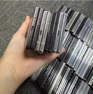 <span class=keywords><strong>Nuevo</strong></span> Teléfono Inteligente <span class=keywords><strong>Samsung</strong></span> A+Z Fold 5 5G Original 2026 a Bajo <span class=keywords><strong>Precio</strong></span>, Segunda Mano, Zfold 5Cell 5G Desbloqueado, Venta al Por Mayor, Android Plegable - Product Image 2