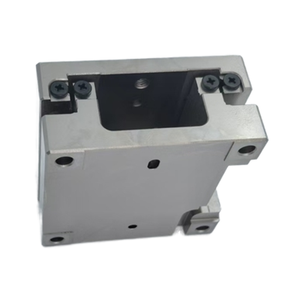 Sus440c60x60 thép không gỉ Hướng dẫn tuyến tính nhanh chóng dễ dàng trượt cài đặt rỉ sét phòng ngừa sử dụng trực tiếp cho lõi động cơ mới - Product Image 6