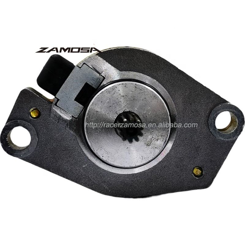 STARTER Motor For Aprillia AP8206459 AP8206805 AP8224103 - Main Image