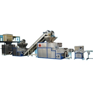JASUN-Máquina automática para hacer jabón, línea de producción - Product Image 4