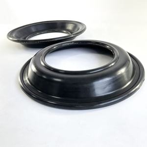 E3 एल्यूमीनियम के लिए FKM डायाफ्राम पंप - Product Image 1