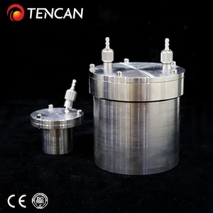 איכות טובה tenjar 304 כדור נירוסטה טחנת כדור הארץ כדור נירוסטה ואקום למכירה - Product Image 3