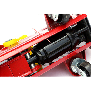 Gato Hidráulico de Alta Calidad de 2 Toneladas / Gato Hidráulico para Levantar, Precio Preferencial de Fábrica - Product Image 5