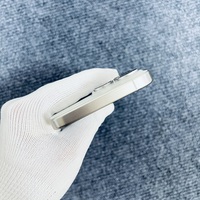 Smartphone d'occasion débloqué version américaine 256 Go pour iPhone 15 Pro Max