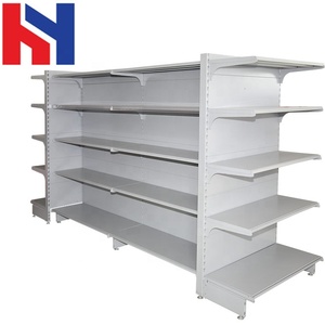 Calidad precio <span class=keywords><strong>de</strong></span> fábrica Shanghai estilo super <span class=keywords><strong>mercado</strong></span> estantes para <span class=keywords><strong>la</strong></span> venta - Product Image 6