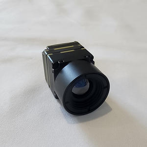 Caméra <span class=keywords><strong>thermique</strong></span> infrarouge, caméra de vision <span class=keywords><strong>thermique</strong></span>, caméra de vision nocturne, drones FPV numériques économiques, 640X512 9mm - Product Image 4