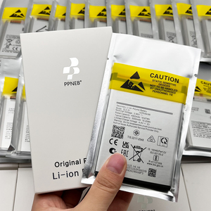 แบตเตอรี่ทดแทนคุณภาพสูง SLC-51 5000mAh สำหรับโทรศัพท์ <span class=keywords><strong>Samsung</strong></span> <span class=keywords><strong>Galaxy</strong></span> A05S รับประกัน 18 เดือน - Product Image 3