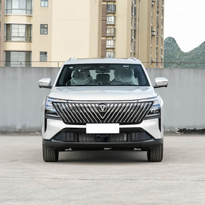 รถยนต์ Changan CS75 PLUS 1.5T Blue Whale SUV ขนาดกะทัดรัด ยูโร 6 เครื่องยนต์เบนซิน รถครอบครัว พวงมาลัยซ้าย รถใหม่เอี่ยม ขายส่งเพื่อการส่งออก รับจอง - Product Image 2