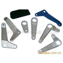 Pièces moulées en alliage de haute précision, fabriquées au Zhejiang, pour utilisation dans les machines - Product Image 1