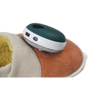 Promotion Usine : Chaussons Chauffants Électriques Portables USB 5V pour Hommes et Femmes – Chaussures Décontractées à Batterie - Product Image 2