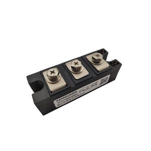 Thyristor à haute fréquence MTC130A à capsule de type Techele Module de thyristor SCR 800A 1600V Type MTC pour le contrôle de puissance industriel - Product Image 5