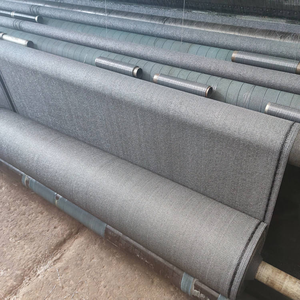 <span class=keywords><strong>Malla</strong></span> de <span class=keywords><strong>Sombra</strong></span> HDPE Gris Resistente con Ojales, <span class=keywords><strong>Malla</strong></span> de Protección Solar Anti-UV HDPE - Product Image 6