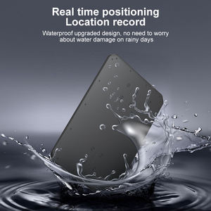 Wallet Card Finder FindMy Locator es <span class=keywords><strong>un</strong></span> buscador <span class=keywords><strong>de</strong></span> artículos inteligente tipo tarjeta ultrafina - Product Image 4